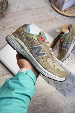 New Balance 990  Beige