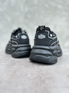 Wions Grand Tour Bounce Black