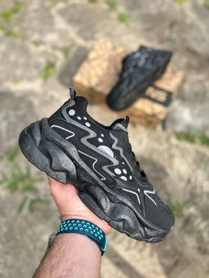 Wions Grand Tour Bounce Black