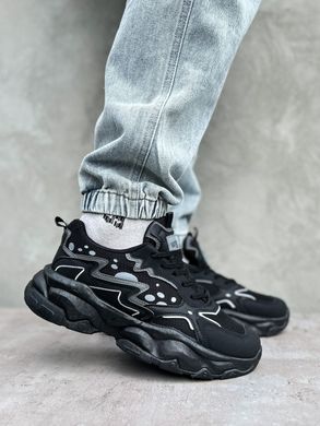Wions Grand Tour Bounce Black