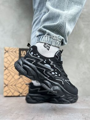 Wions Grand Tour Bounce Black