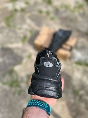 Wions Grand Tour Bounce Black