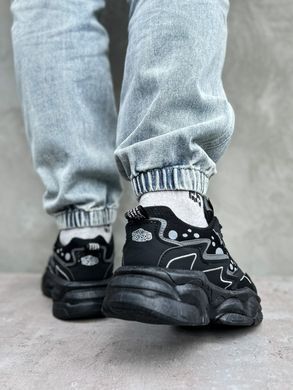 Wions Grand Tour Bounce Black