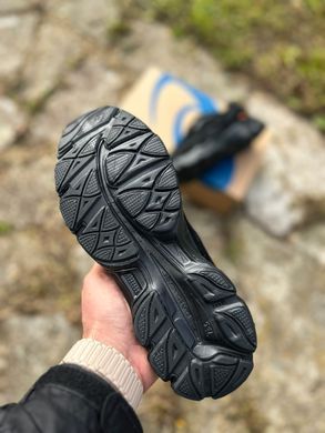 Asics Gel NYC Black