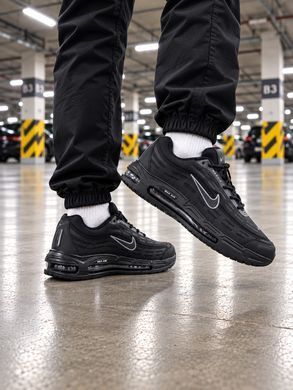 Nike Air Max 2.5 Black