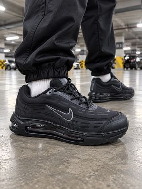 Nike Air Max 2.5 Black