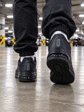 Nike Air Max 2.5 Black