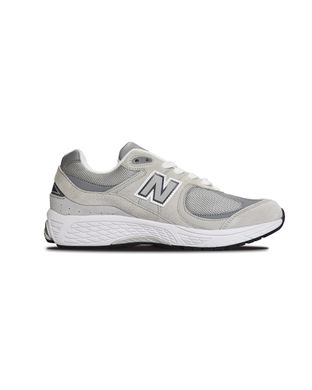 New Balance 2002R Light Gray