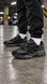 Asics Gel NYC Black