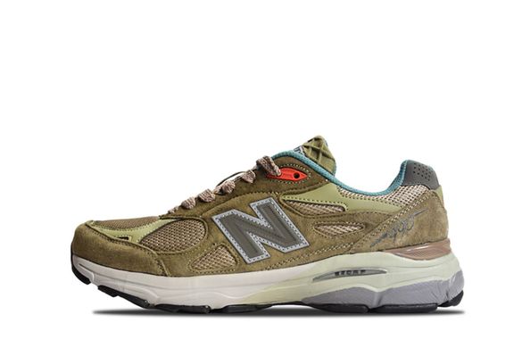 New Balance 990  Beige