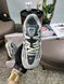 Nike P-6000 W Grey Black Green