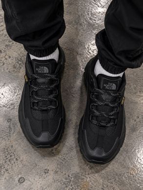 TNF Black GTX
