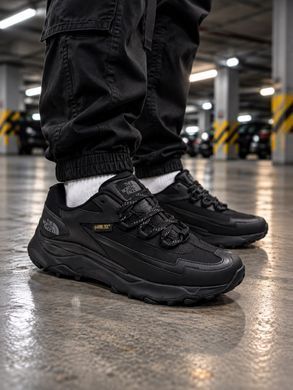 TNF Black GTX