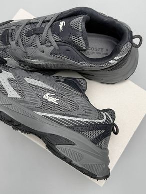 Lacoste L003 Neo Shot Grey