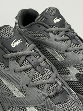 Lacoste L003 Neo Shot Grey