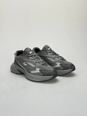 Lacoste L003 Neo Shot Grey