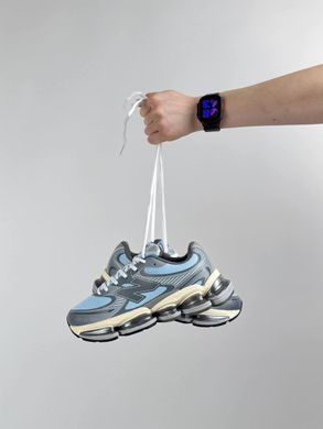 New Balance ABZORB 2000 Grey Sky Beige