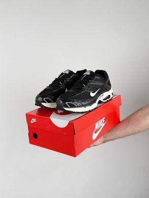 Nike Air Max Moto 2K Black White