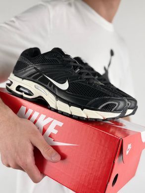 Nike Air Max Moto 2K Black White