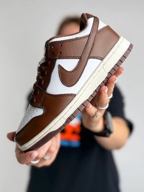 Nike Dunk Low Cacao Wow