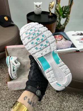 Nike P-6000 W White Black Mint