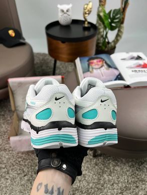 Nike P-6000 W White Black Mint
