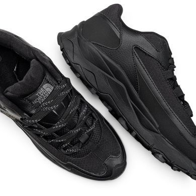 TNF Black GTX