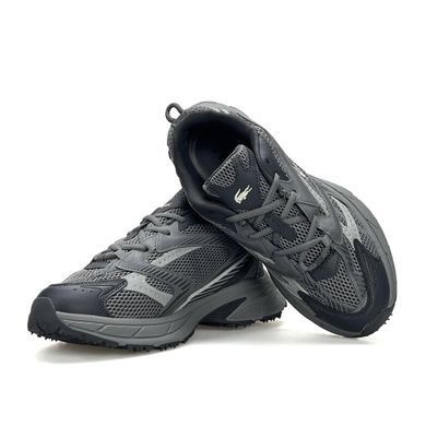 Lacoste L003 Neo Shot Grey