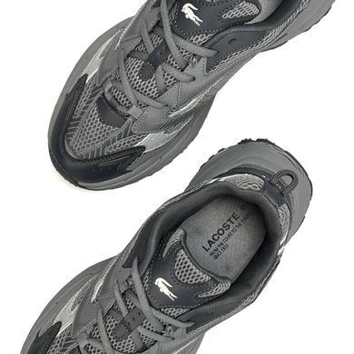 Lacoste L003 Neo Shot Grey
