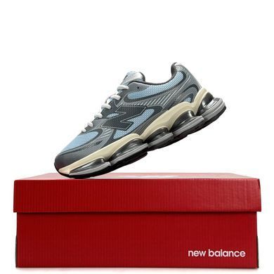 New Balance ABZORB 2000 Grey Sky Beige