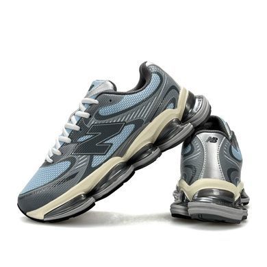New Balance ABZORB 2000 Grey Sky Beige