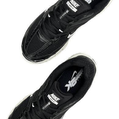 Nike Air Max Moto 2K Black White