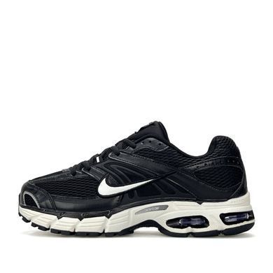 Nike Air Max Moto 2K Black White