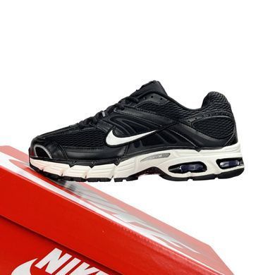 Nike Air Max Moto 2K Black White