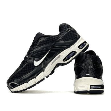 Nike Air Max Moto 2K Black White