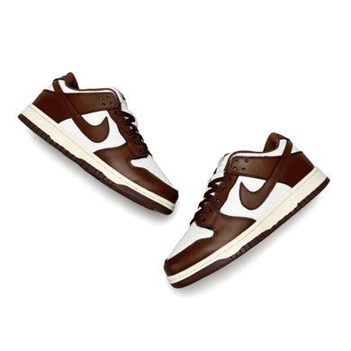Nike Dunk Low Cacao Wow