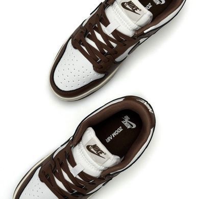 Nike Dunk Low Cacao Wow