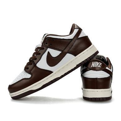Nike Dunk Low Cacao Wow