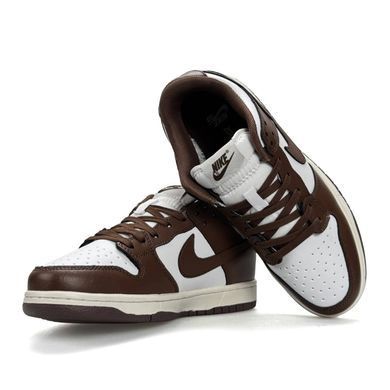 Nike Dunk Low Cacao Wow