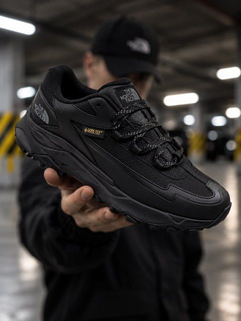 TNF Black GTX
