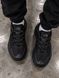 TNF Black GTX