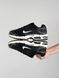 Nike Air Max Moto 2K Black White