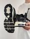 Nike Air Max Moto 2K Black White