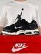 Nike Air Max Moto 2K Black White