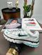 Nike P-6000 W White Black Mint