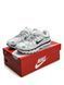 Nike P-6000 W White Black Mint