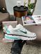 Nike P-6000 W White Black Mint