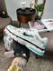 Nike P-6000 W White Black Mint