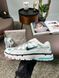 Nike P-6000 W White Black Mint