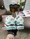 Nike P-6000 W White Black Mint